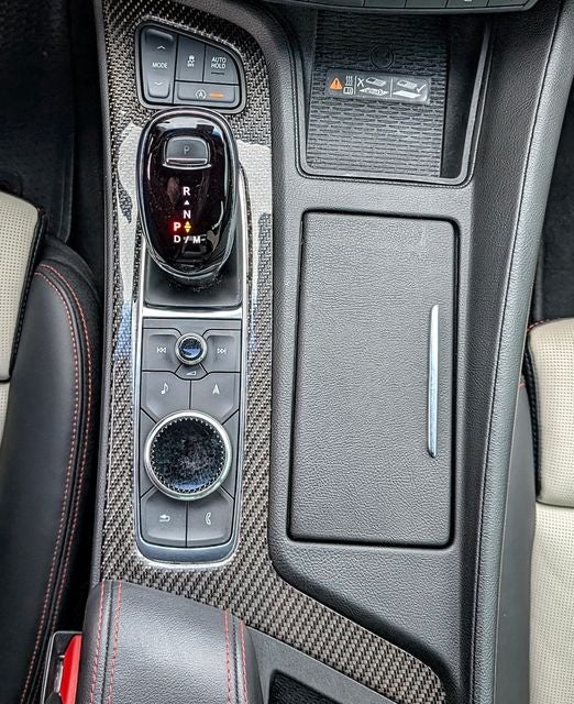 2024 Cadillac CT5 Sport