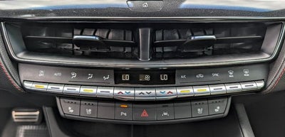 2024 Cadillac CT5 Sport