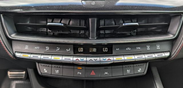 2024 Cadillac CT5 Sport