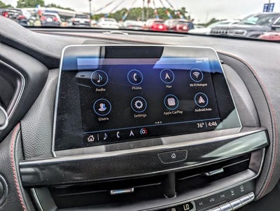 2024 Cadillac CT5 Sport