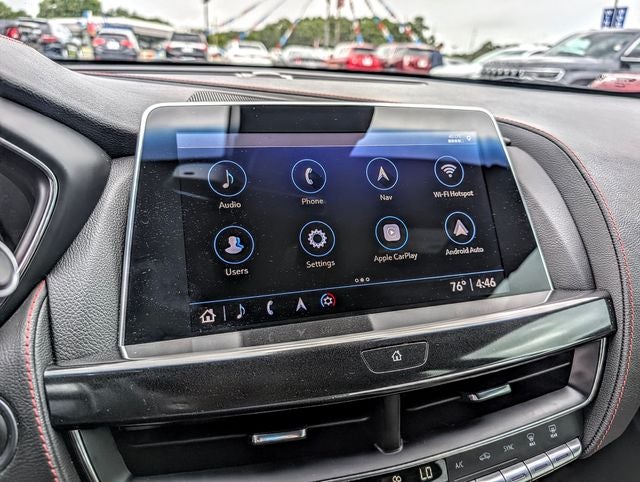 2024 Cadillac CT5 Sport