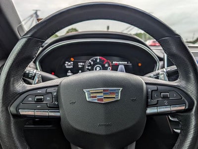 2024 Cadillac CT5 Sport