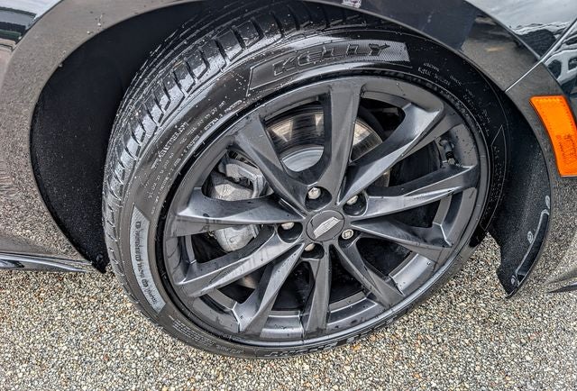 2024 Cadillac CT5 Sport