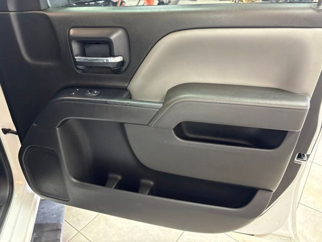 2014 Chevrolet Silverado 1500 Work Truck