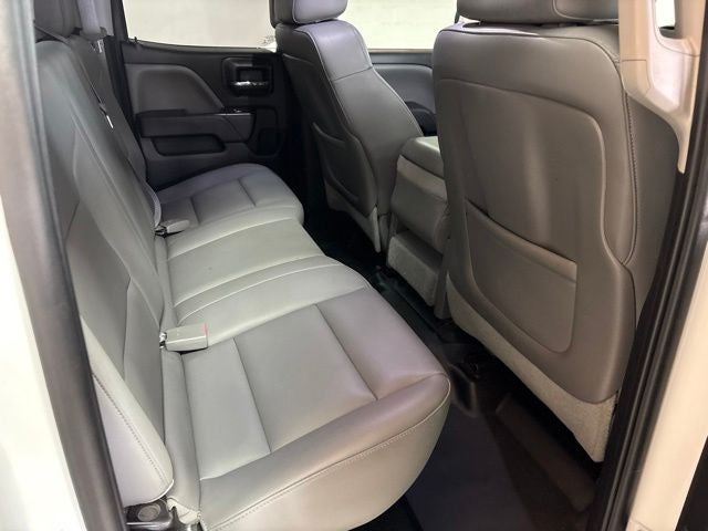 2014 Chevrolet Silverado 1500 Work Truck