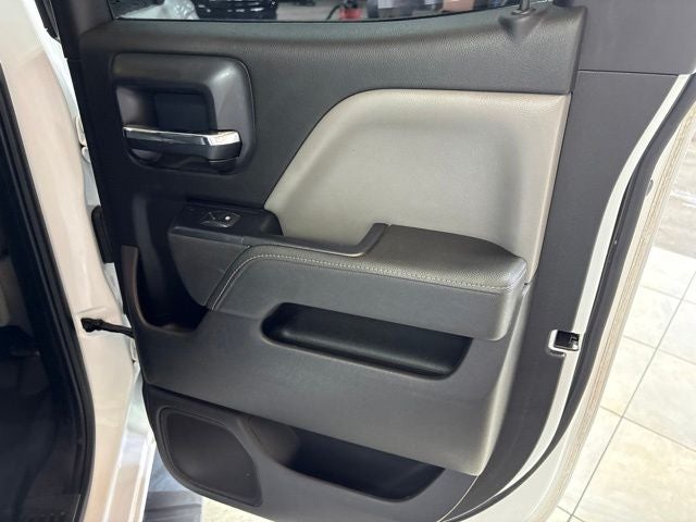 2014 Chevrolet Silverado 1500 Work Truck