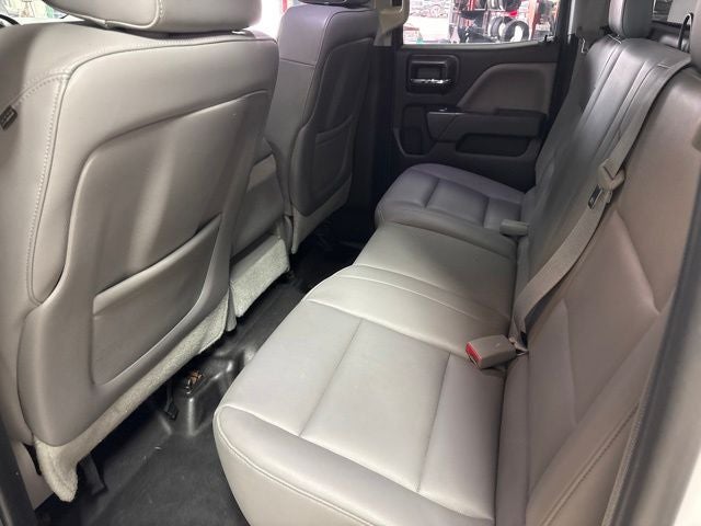 2014 Chevrolet Silverado 1500 Work Truck