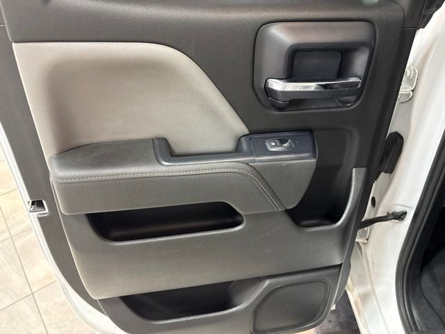 2014 Chevrolet Silverado 1500 Work Truck