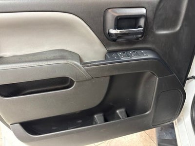 2014 Chevrolet Silverado 1500 Work Truck