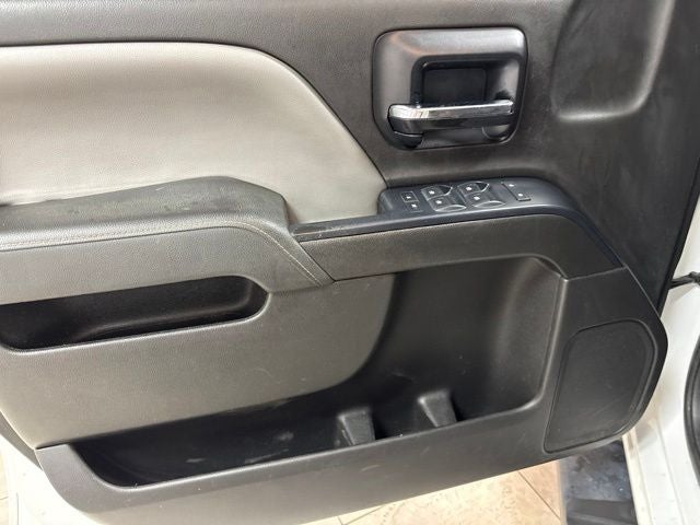 2014 Chevrolet Silverado 1500 Work Truck