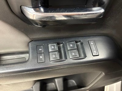 2014 Chevrolet Silverado 1500 Work Truck