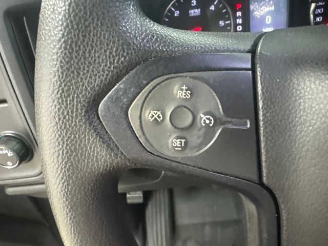 2014 Chevrolet Silverado 1500 Work Truck