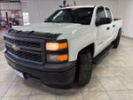 2014 Chevrolet Silverado 1500 Work Truck