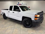 2014 Chevrolet Silverado 1500 Work Truck