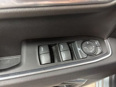 2025 Chevrolet Silverado 1500 LT LT1