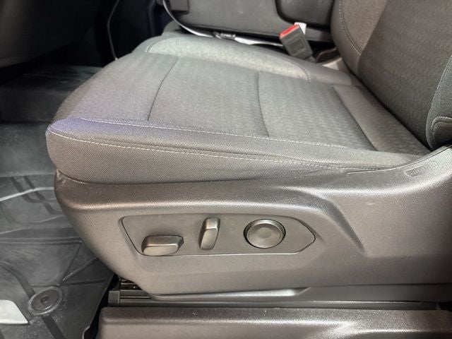 2025 Chevrolet Silverado 1500 LT LT1