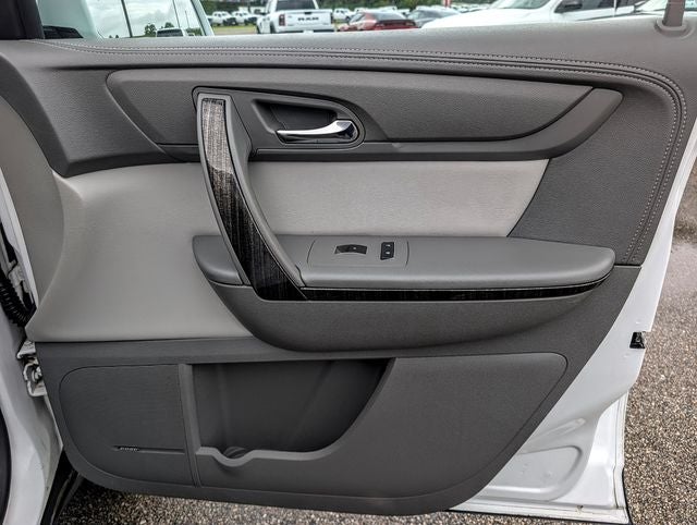 2016 GMC Acadia SLT-1