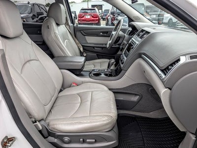 2016 GMC Acadia SLT-1