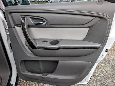 2016 GMC Acadia SLT-1