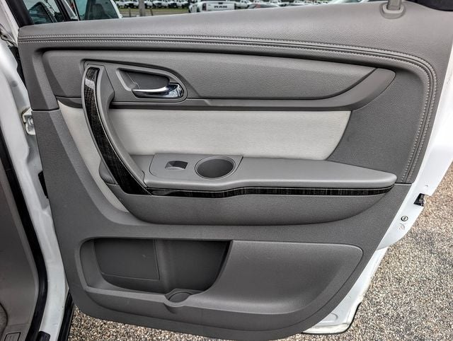 2016 GMC Acadia SLT-1