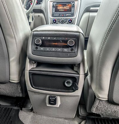 2016 GMC Acadia SLT-1