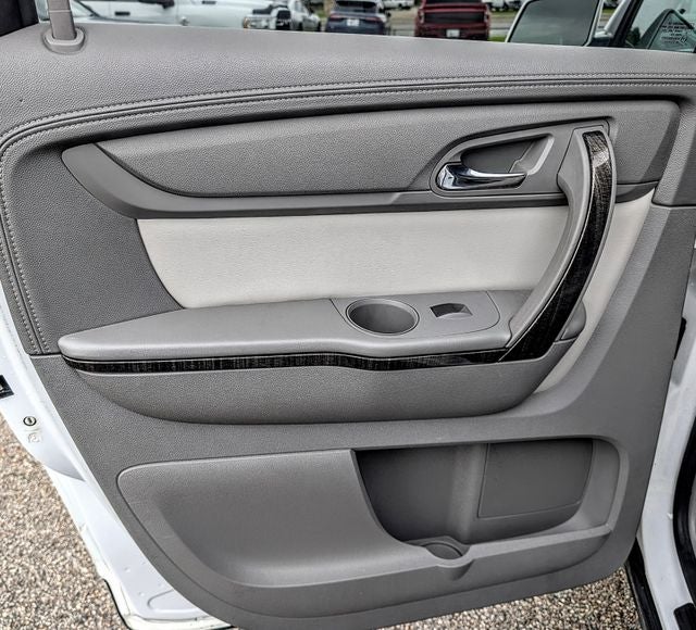 2016 GMC Acadia SLT-1