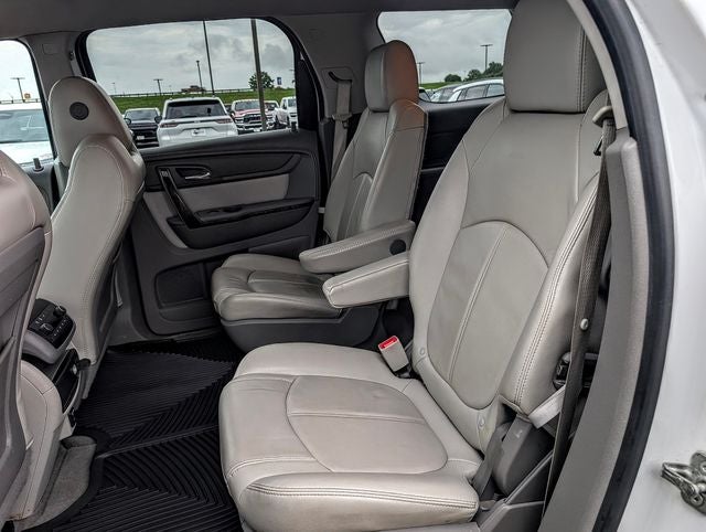 2016 GMC Acadia SLT-1