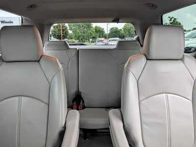 2016 GMC Acadia SLT-1