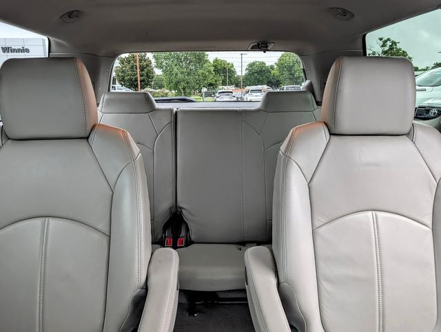 2016 GMC Acadia SLT-1