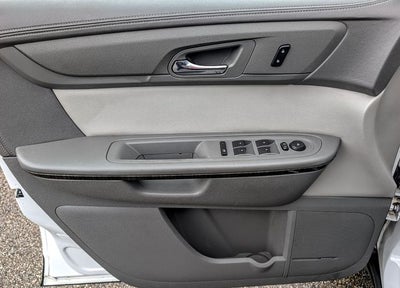 2016 GMC Acadia SLT-1