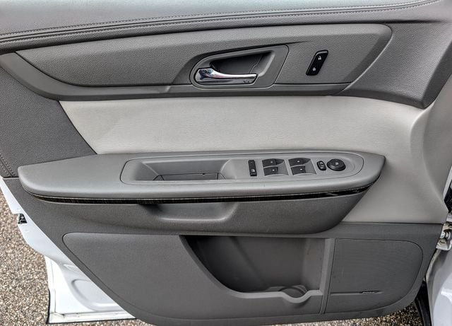 2016 GMC Acadia SLT-1
