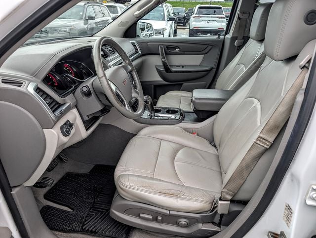 2016 GMC Acadia SLT-1