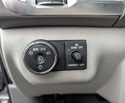 2016 GMC Acadia SLT-1