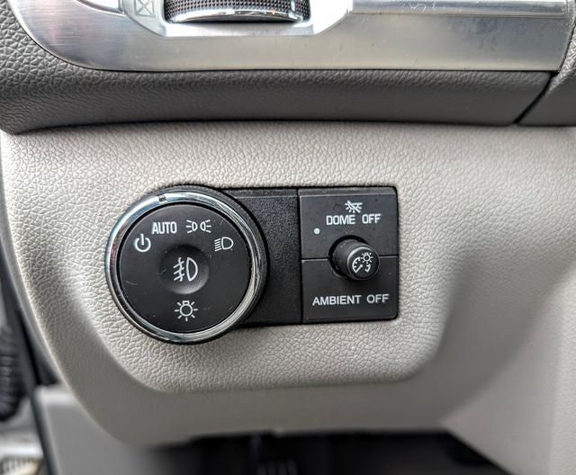 2016 GMC Acadia SLT-1