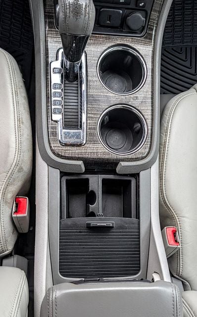 2016 GMC Acadia SLT-1