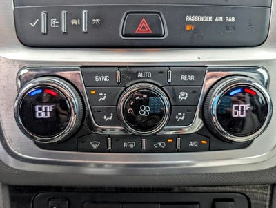 2016 GMC Acadia SLT-1