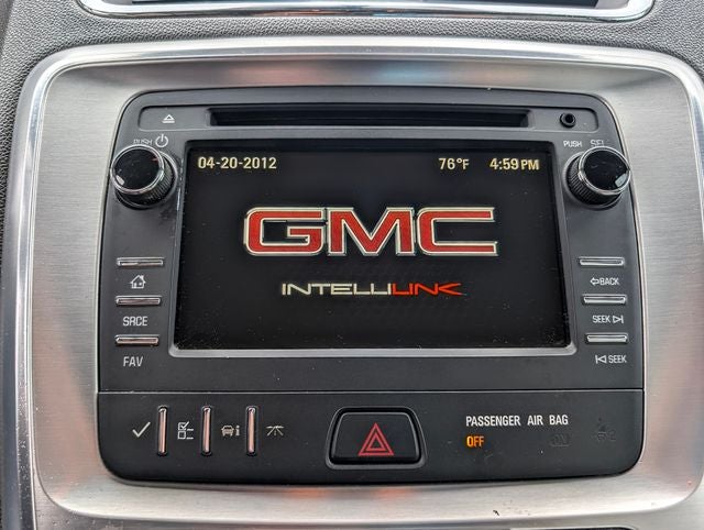 2016 GMC Acadia SLT-1