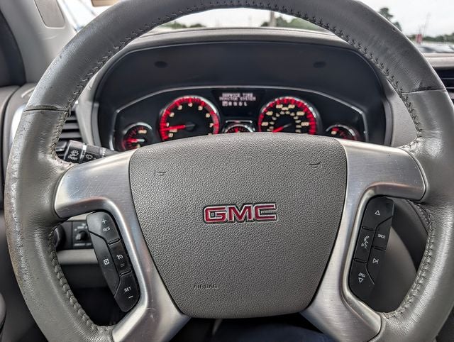 2016 GMC Acadia SLT-1