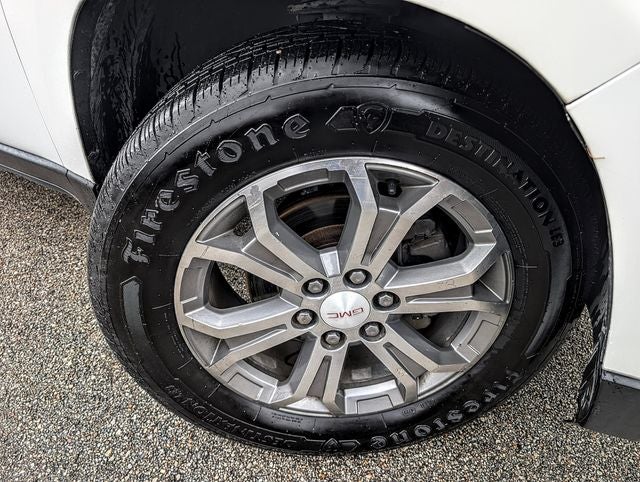 2016 GMC Acadia SLT-1