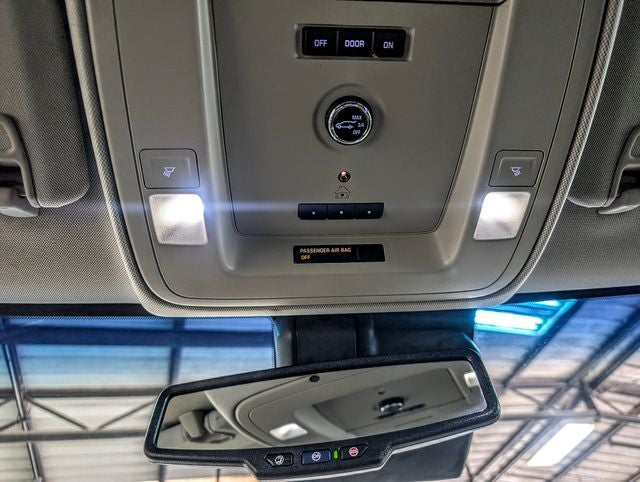 2017 GMC Yukon XL SLT
