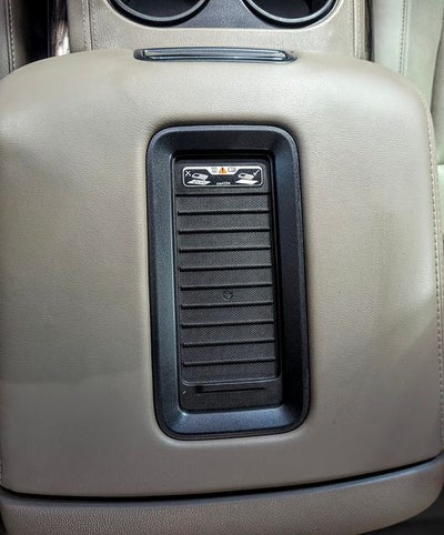 2017 GMC Yukon XL SLT