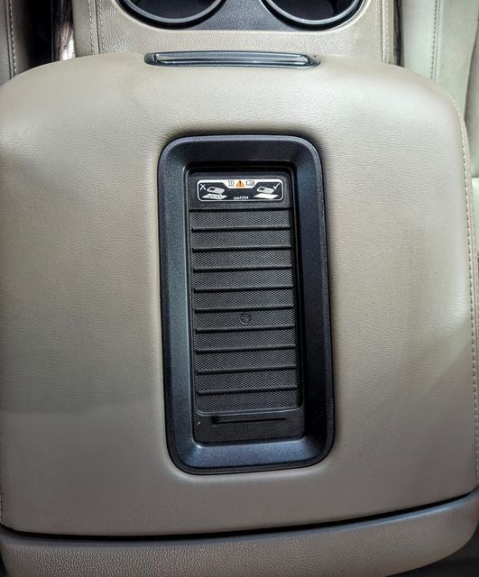 2017 GMC Yukon XL SLT
