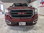 2017 GMC Yukon XL SLT