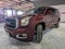 2017 GMC Yukon XL SLT
