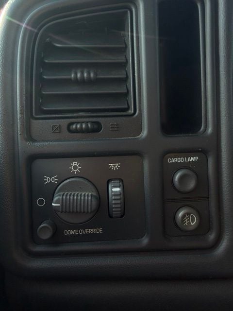 2002 GMC Sierra 3500 SLE DRW