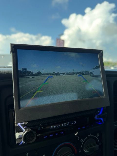 2002 GMC Sierra 3500 SLE DRW