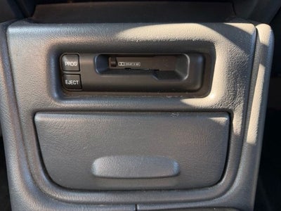 2002 GMC Sierra 3500 SLE DRW