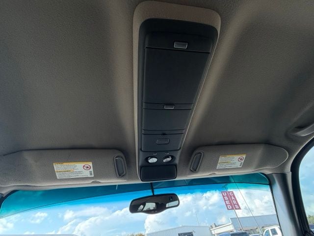 2002 GMC Sierra 3500 SLE DRW