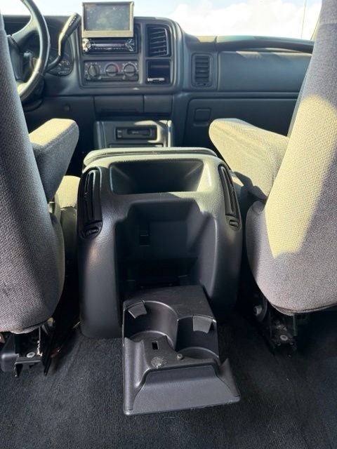 2002 GMC Sierra 3500 SLE DRW