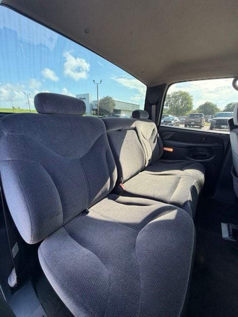 2002 GMC Sierra 3500 SLE DRW